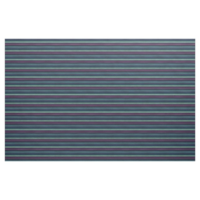Tecido Grelhas de Cor Verde Azul-Azul-Roxo-Escuro-escuro (Fat Quarter)