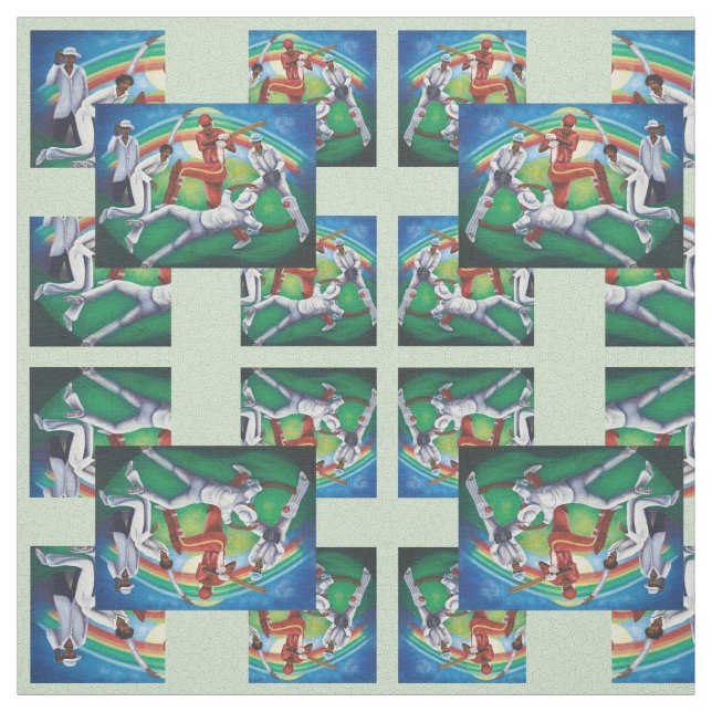 Tecido Grilo bonito do grilo (Modelo)