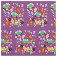 Groovy Sessenta Mega Pattern