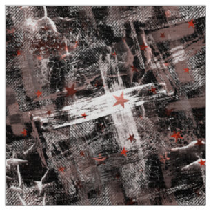 Tecido Grunge, abstrato.