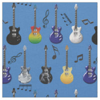 Guitarras Elétricas