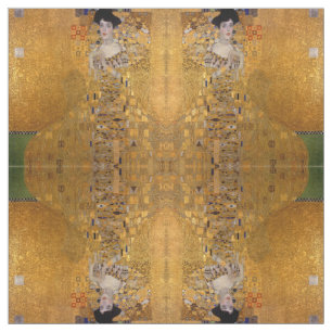 Tecido Gustav Klimt - Adele Bloch-Bauer I.