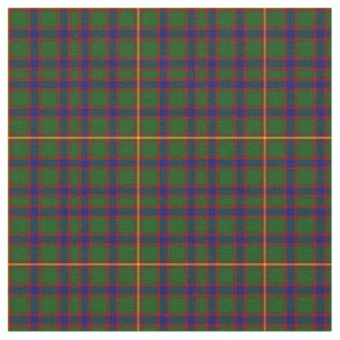 Tecido Hall Tartan