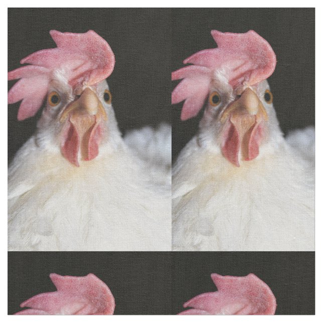 Tecido Hen (Detalhe)