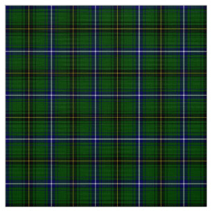 Tecido Henderson Modern Tartan