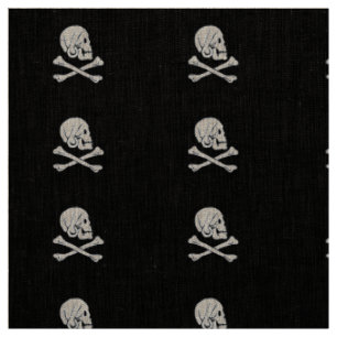 Tecido Henry All Flag Pirate Flag