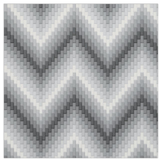 Tecido Herringbone cinzento