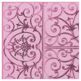 Tecido Highgate Iron