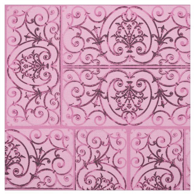 Tecido Highgate Iron (Modelo)