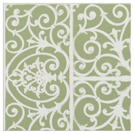 Tecido Highgate Iron