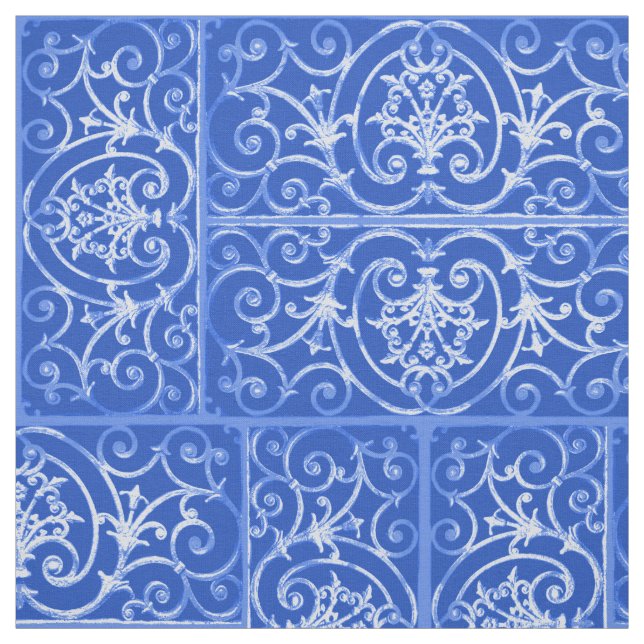 Tecido Highgate Iron (Modelo)