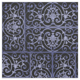 Tecido Highgate Iron