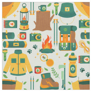 Tecido hiking camping outdoor adventure survival gear