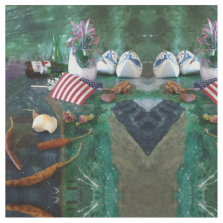 Tecido Histórico de MAYFLOWER