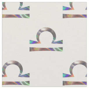 tecido holograma libra