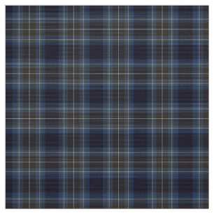 Tecido Holyrood Tartan