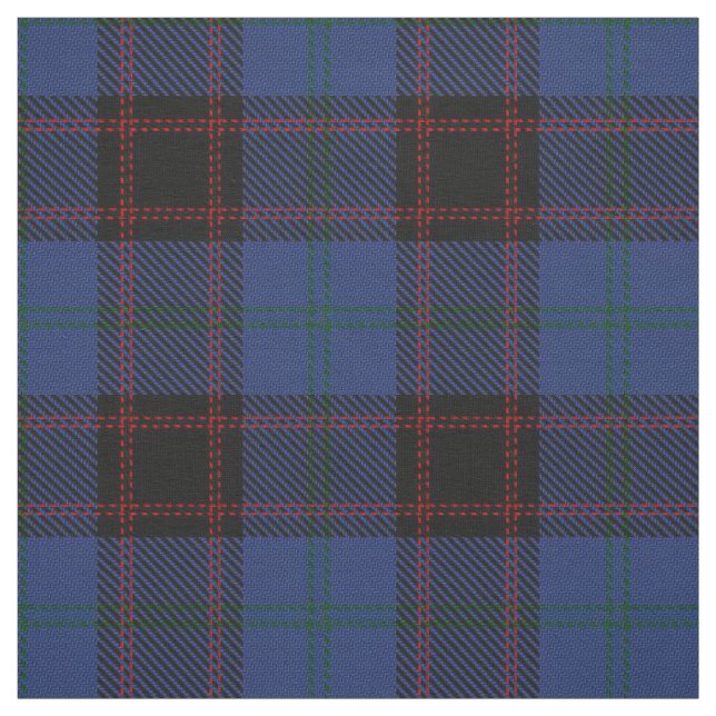 Tecido Home Tartan (Modelo)