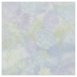 Tecido Honeydew, Lilac e Sky Blue