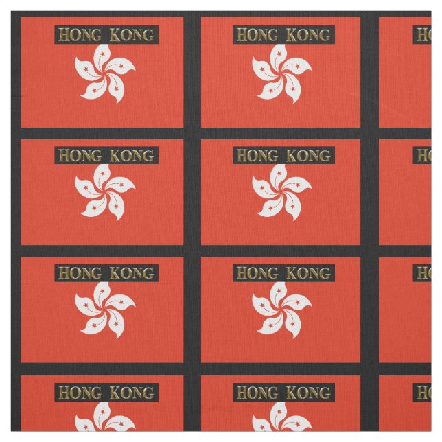TECIDO HONG KONG (Modelo)