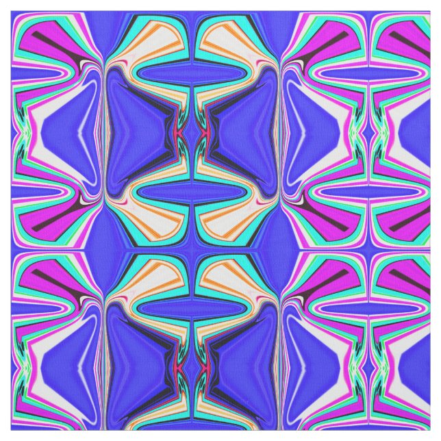 Tecido Hora do coquetel (Modelo)