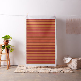 Tecido Horizon Terracotta
