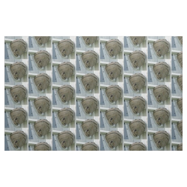 Tecido Hornets Nest (Fat Quarter)