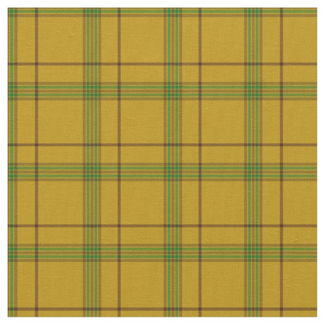 Tecido Houston Tartan (Detalhe)
