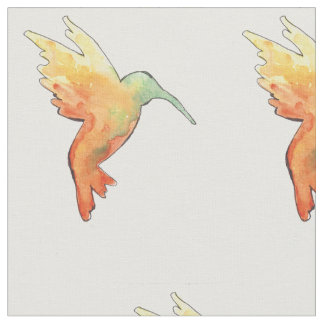 Tecido Hummingbirds take flight fabric is perfect for you