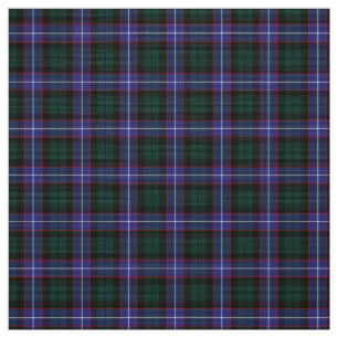 Tecido Hunter Modern Tartan
