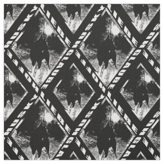 Tecido Husky Liebe Glaube Hoffe 