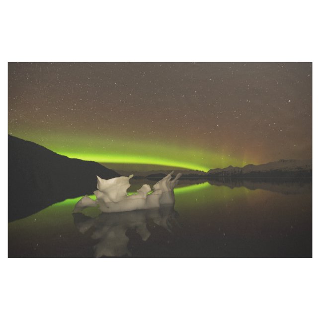 Tecido Iceberg Aurora (Jarda)