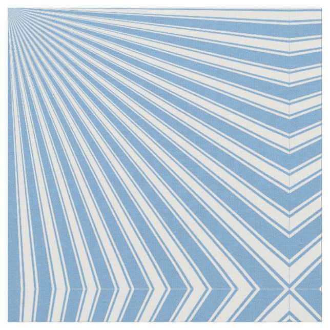 Tecido Iceberg Funky Sun Rays Fundo (Detalhe)