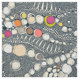 Tecido iguana skin indigo pop