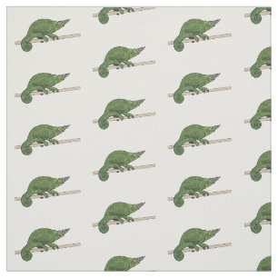 Tecido Ilustração de desenho do campeão de Jackson