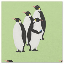 Imperador Penguin Online Line
