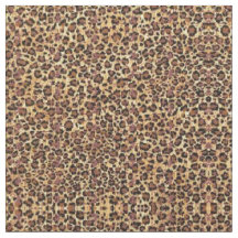 Impressão animal exótica