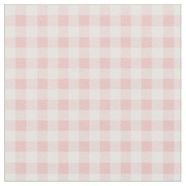 Tecido Impressão de verificação de Gingham