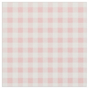 Tecido Impressão de verificação de Gingham