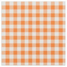 Tecido Impressão de verificação de Gingham