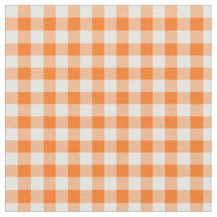 Tecido Impressão de verificação de Gingham
