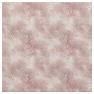 Tecido Impressão do Leopardo, rosa,