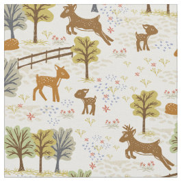 Tecido Impressão do país do monte