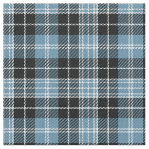 Tecido Impressão do Tartan de Clark