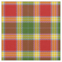 Impressão do Tartan de Gibson
