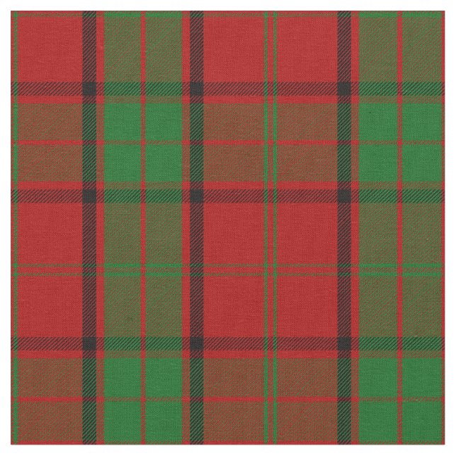 Tecido Impressão do Tartan de Maxwell (Detalhe)