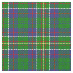 Tecido Impressão do Tartan do caçador