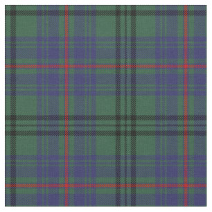 Tecido Impressão do Tartan do caminhante