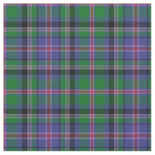 Tecido Impressão do Tartan do tanoeiro