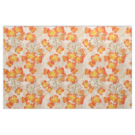 Tecido Impressão Havaiano Ohai Alii Pattern v2