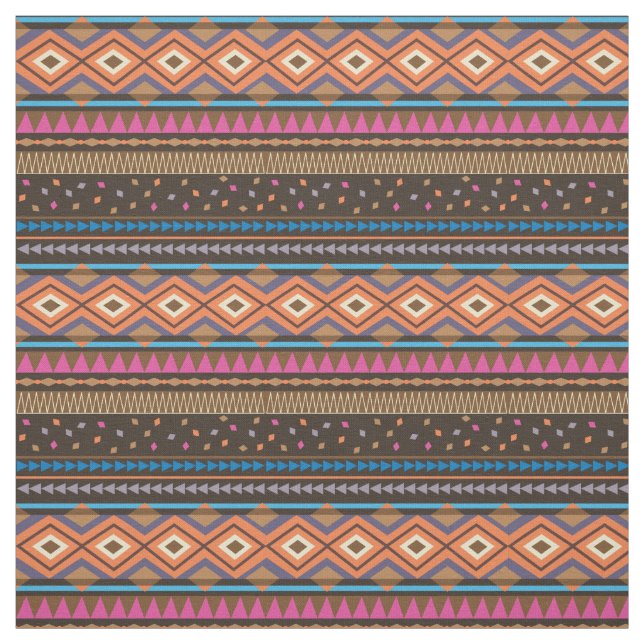 Tecido impressão Tribal de estilo sudoeste (Modelo)